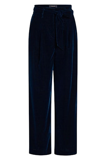 Broeken blauw King Louie