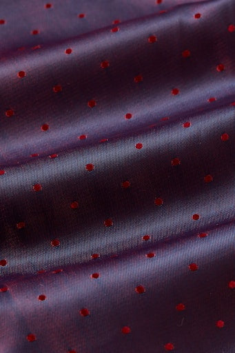 Blazers rood King Louie
