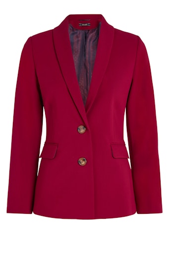 Blazers rood King Louie