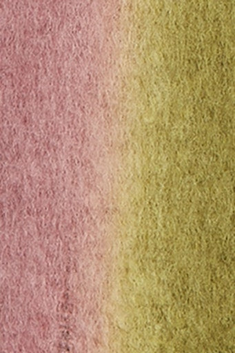 Sjaals groen King Louie