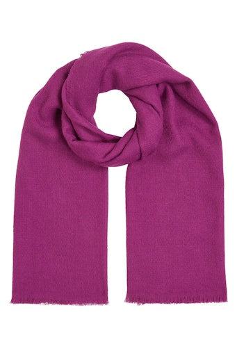 Sjaals roze King Louie