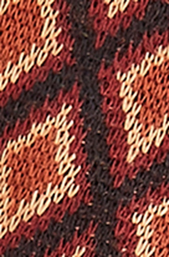 Handschoenen rood King Louie