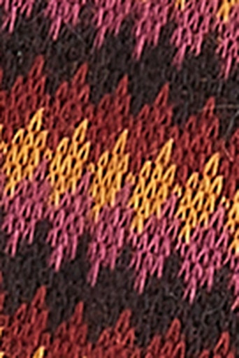 Handschoenen rood King Louie