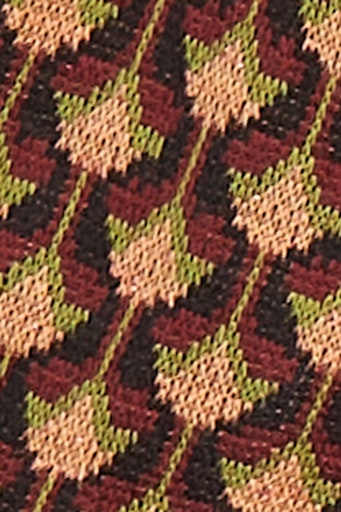 Handschoenen zwart King Louie