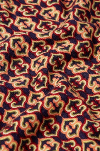 Pulls blauw King Louie