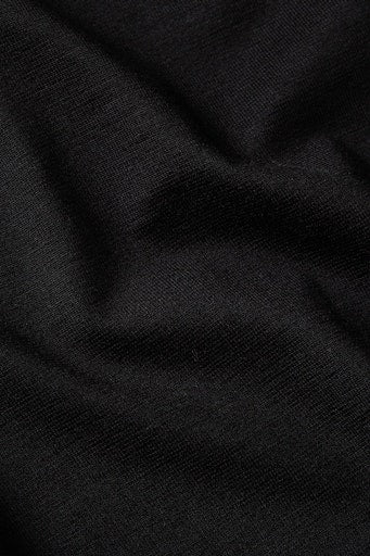 Jumpsuits lange mouw zwart King Louie