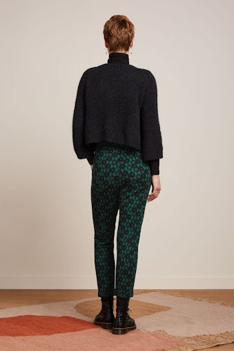 Cardigans zwart King Louie