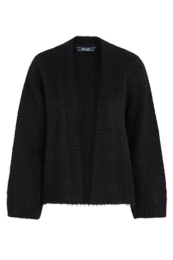 Cardigans zwart King Louie