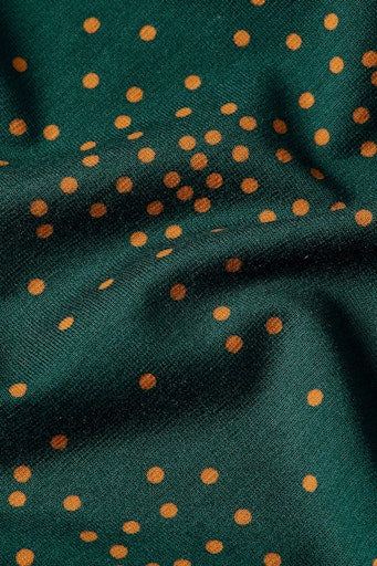 Blouses lange mouw groen King Louie