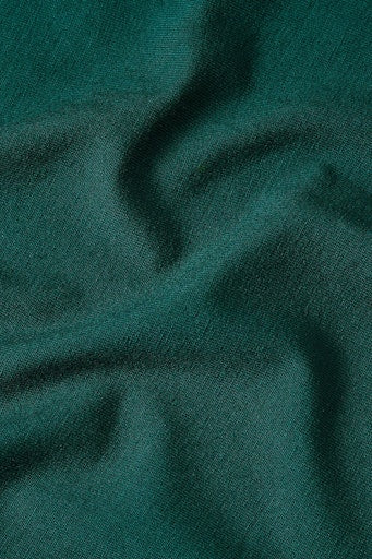 Blouses lange mouw groen King Louie