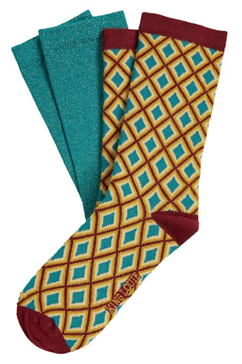 Kousen groen King Louie