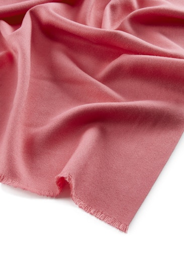 Sjaals roze Codello