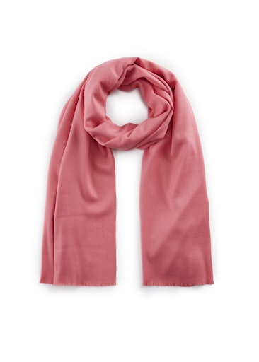 Sjaals roze Codello