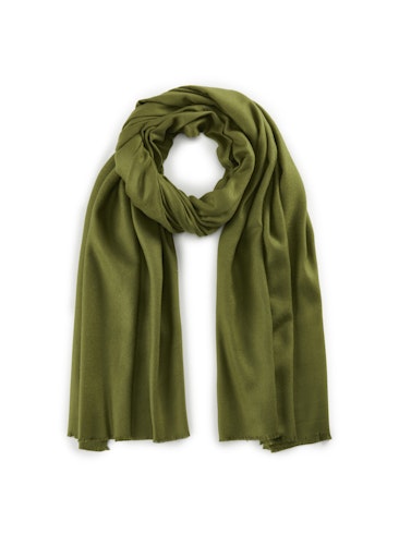 Sjaals groen Codello