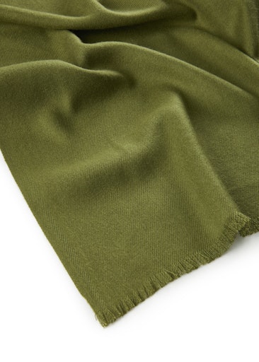 Sjaals groen Codello