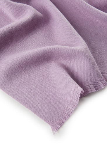 Sjaals paars Codello