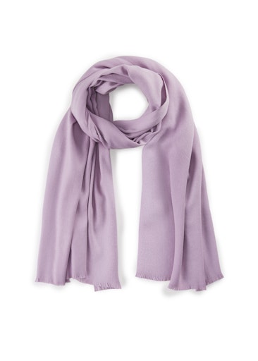 Sjaals paars Codello