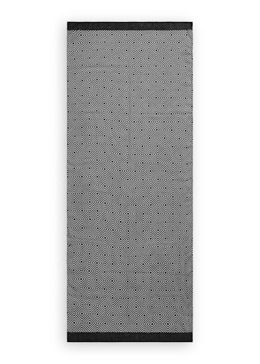 Sjaals zwart Codello
