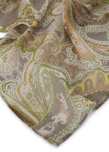 Sjaals beige Codello