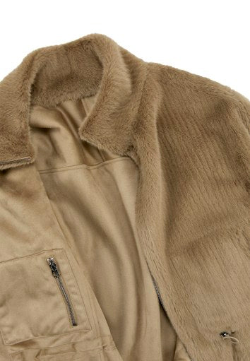 Jassen bruin Milestone