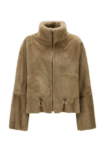 Jassen bruin Milestone