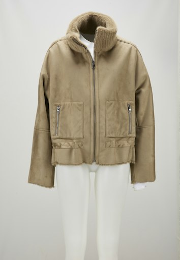 Jassen bruin Milestone