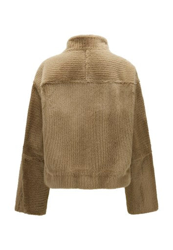 Jassen bruin Milestone