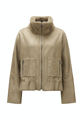 Jassen bruin Milestone