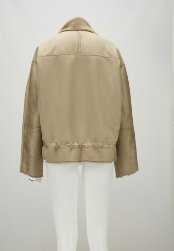 Jassen bruin Milestone