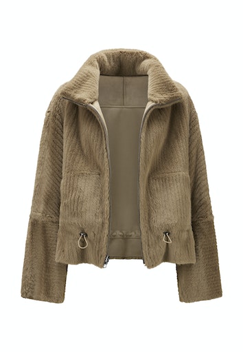 Jassen bruin Milestone