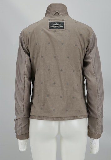 Jassen beige Milestone