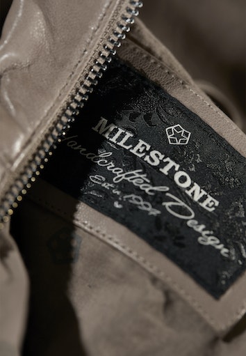 Jassen beige Milestone