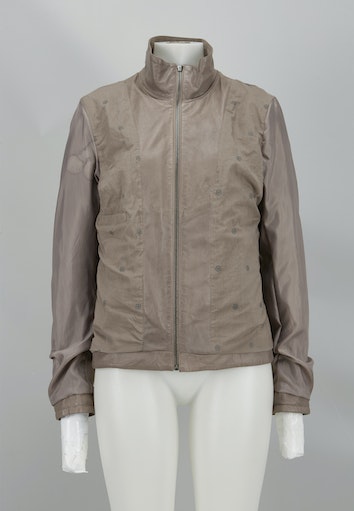 Jassen beige Milestone