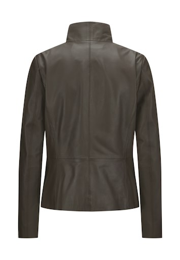 Jassen bruin Milestone