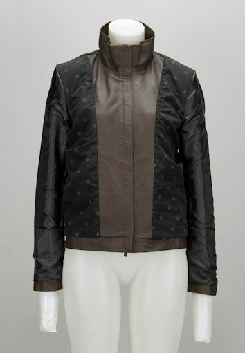 Jassen bruin Milestone