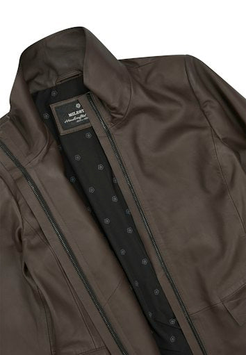 Jassen bruin Milestone