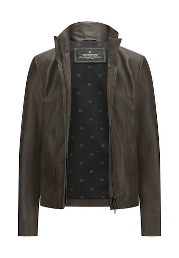 Jassen bruin Milestone