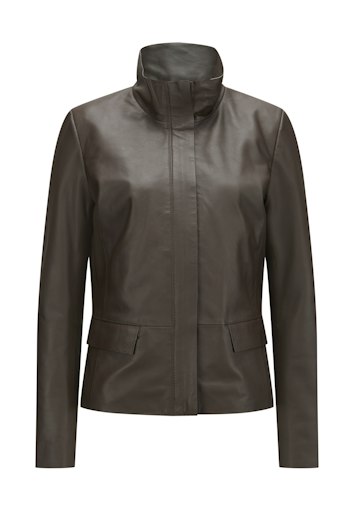 Jassen bruin Milestone