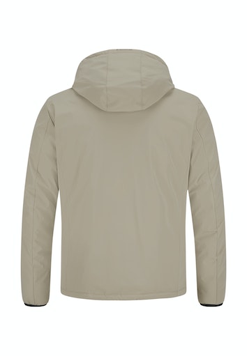 Mantels beige Milestone