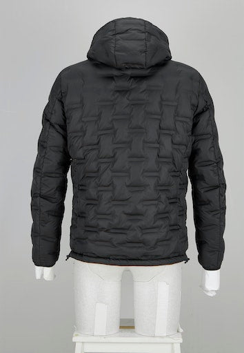 Mantels bruin Milestone