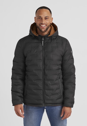 Mantels bruin Milestone