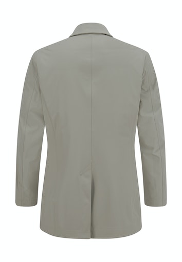 Mantels beige Milestone