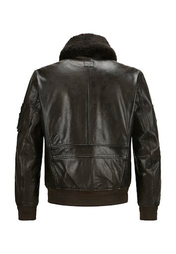 Jassen bruin Milestone