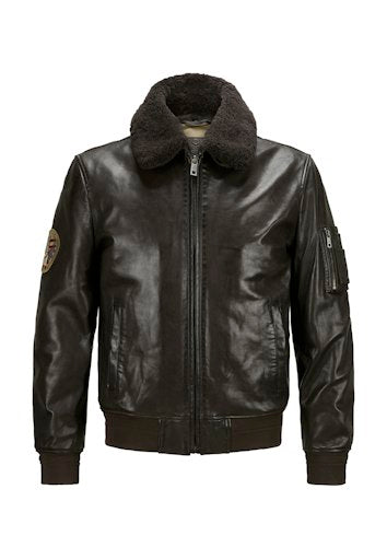 Jassen bruin Milestone