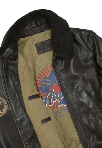 Jassen bruin Milestone