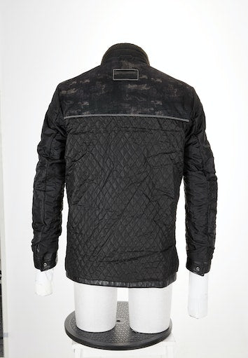 Jassen zwart Milestone