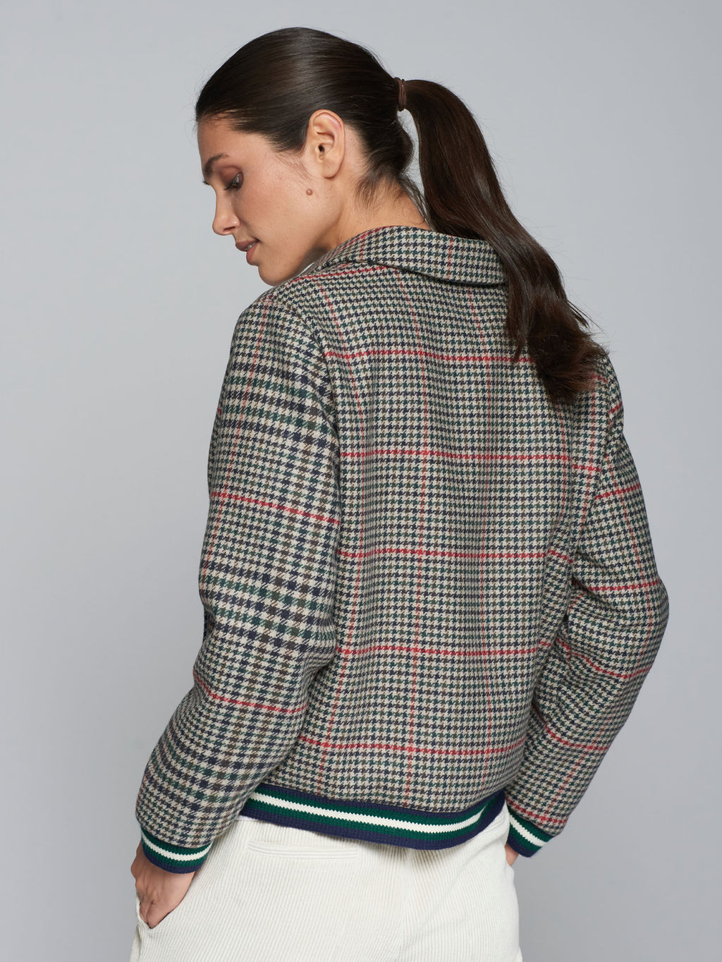 Jassen multicolor Vilagallo