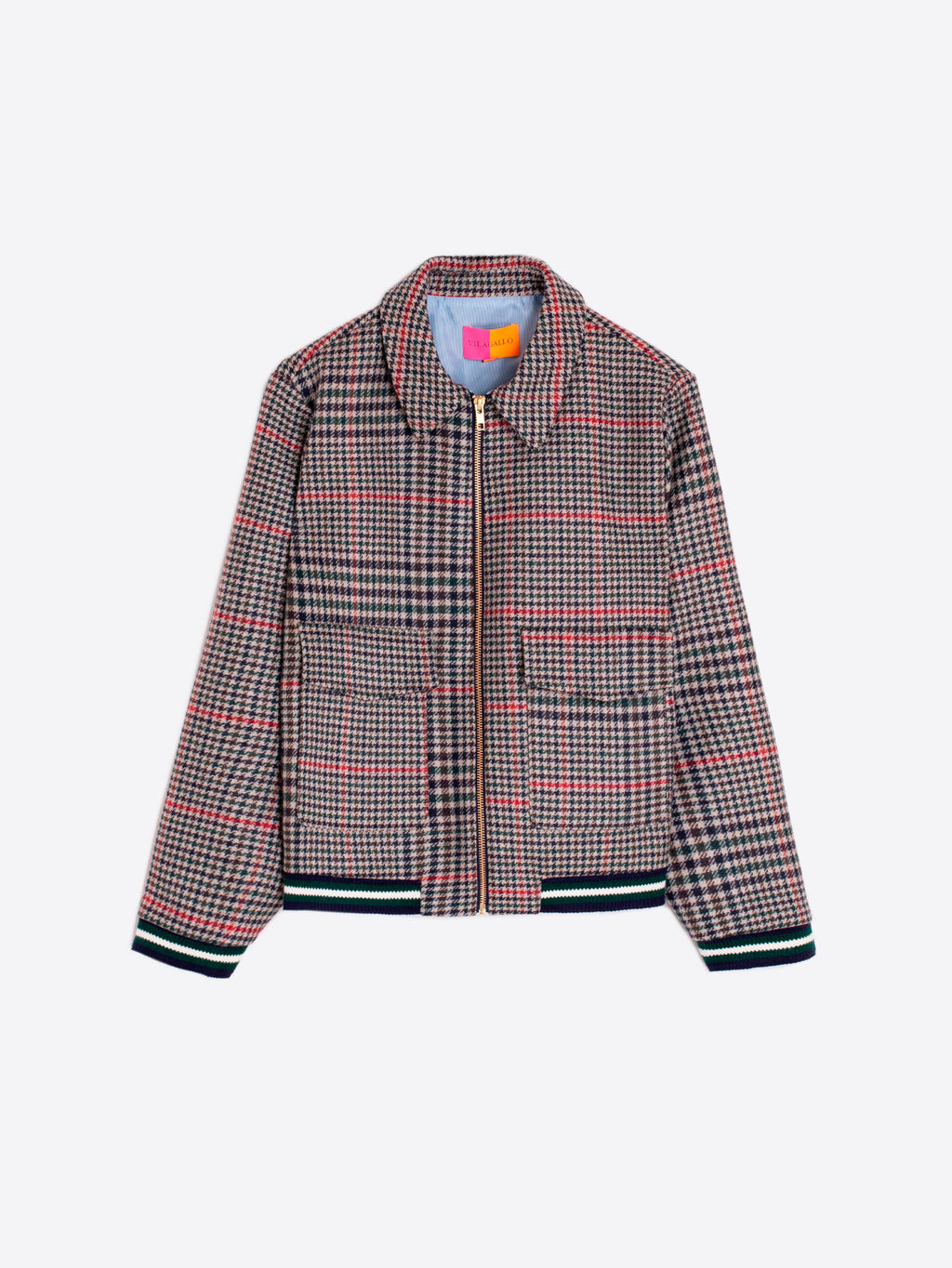 Jassen multicolor Vilagallo