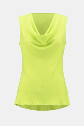 Tops groen Joseph Ribkoff