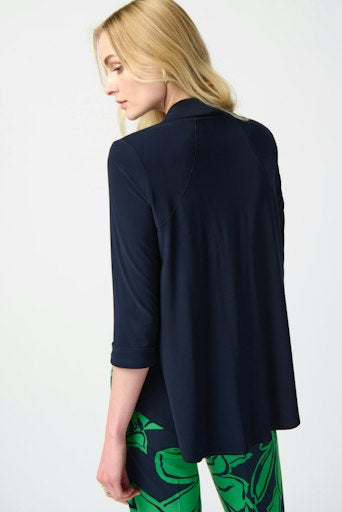 Blazers blauw Joseph Ribkoff